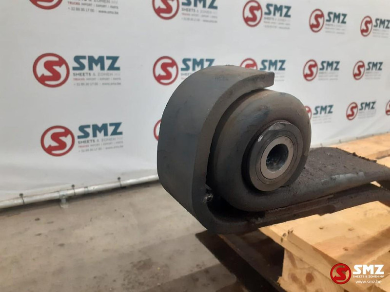 Renault Occ voorste bladveer Renault - Steel suspension for Truck: picture 3 Renault Occ voorste bladveer Renault - Steel suspension for Truck: picture 3