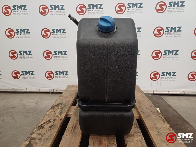 Scania Occ AdBlue tank Scania - Fuel processing/ Fuel delivery for Truck: picture 1 Scania Occ AdBlue tank Scania - Fuel processing/ Fuel delivery for Truck: picture 1