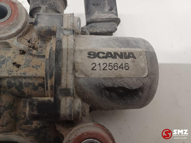 Scania Occ AdBluedoseerventiel Scania - Fuel processing/ Fuel delivery for Truck: picture 4 Scania Occ AdBluedoseerventiel Scania - Fuel processing/ Fuel delivery for Truck: picture 4
