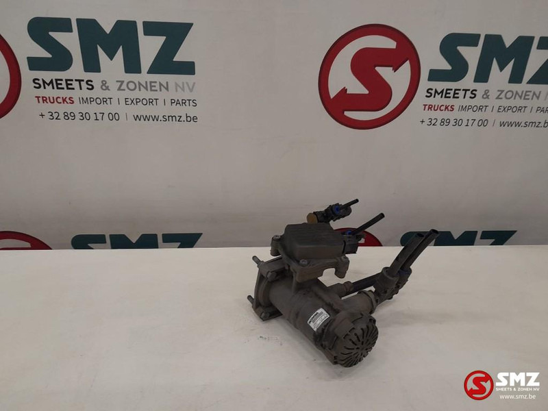 Scania Occ EBS aanhangwagenregelklep Scania - ECU for Truck: picture 3 Scania Occ EBS aanhangwagenregelklep Scania - ECU for Truck: picture 3