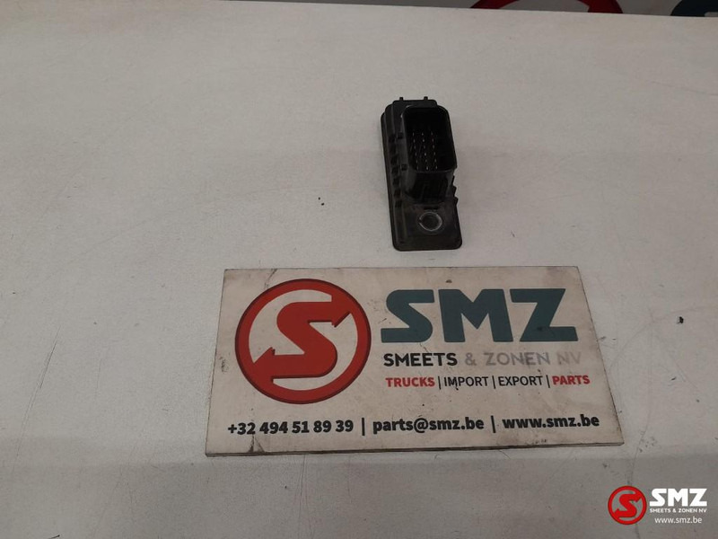 Scania Occ ECU CAN regeleenheid Scania - ECU for Truck: picture 3 Scania Occ ECU CAN regeleenheid Scania - ECU for Truck: picture 3