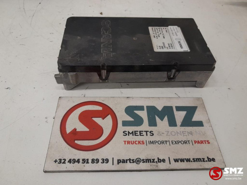 Scania Occ ECU CUV E32 regeleenheid Scania - ECU for Truck: picture 5 Scania Occ ECU CUV E32 regeleenheid Scania - ECU for Truck: picture 5