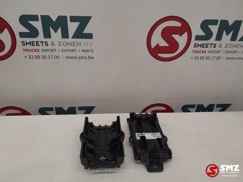 Scania Occ ECU EBS7 regeleenheid Scania - ECU for Truck: picture 4 Scania Occ ECU EBS7 regeleenheid Scania - ECU for Truck: picture 4