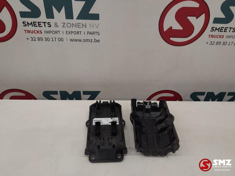 Scania Occ ECU EBS7 regeleenheid Scania - ECU for Truck: picture 2 Scania Occ ECU EBS7 regeleenheid Scania - ECU for Truck: picture 2