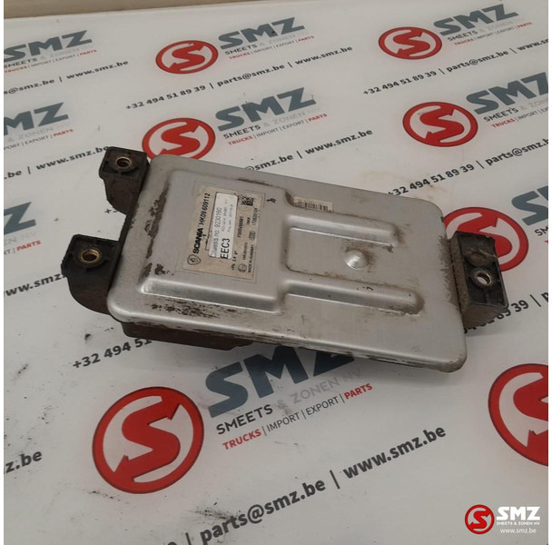 Scania Occ ECU EEC3 AdBlue regeleenheid Scania - ECU for Truck: picture 5 Scania Occ ECU EEC3 AdBlue regeleenheid Scania - ECU for Truck: picture 5