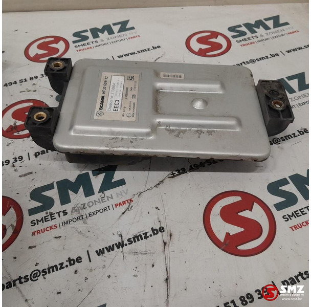 Scania Occ ECU EEC3 regeleenheid Scania - ECU for Truck: picture 5 Scania Occ ECU EEC3 regeleenheid Scania - ECU for Truck: picture 5