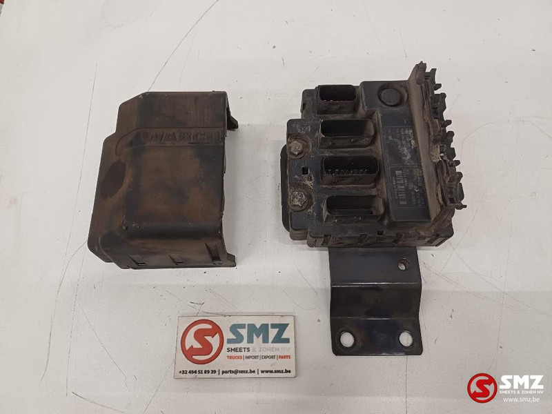 Scania Occ ECU ELC4 regeleenheid Scania - ECU for Truck: picture 1 Scania Occ ECU ELC4 regeleenheid Scania - ECU for Truck: picture 1