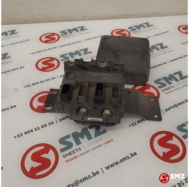 Scania Occ ECU ELC4 regeleenheid Scania - ECU for Truck: picture 3 Scania Occ ECU ELC4 regeleenheid Scania - ECU for Truck: picture 3