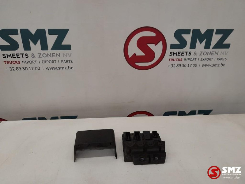 Scania Occ ECU SMS regeleenheid Scania - ECU for Truck: picture 2 Scania Occ ECU SMS regeleenheid Scania - ECU for Truck: picture 2