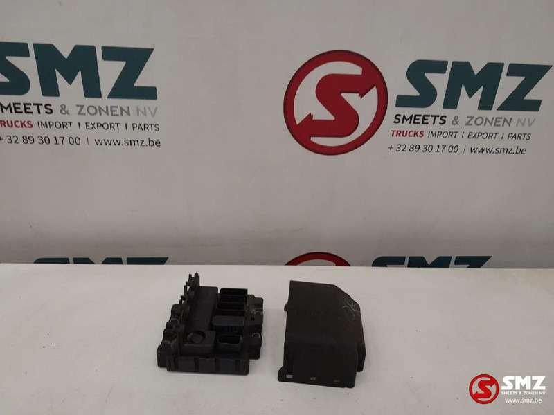 Scania Occ ECU SMS regeleenheid Scania - ECU for Truck: picture 3 Scania Occ ECU SMS regeleenheid Scania - ECU for Truck: picture 3