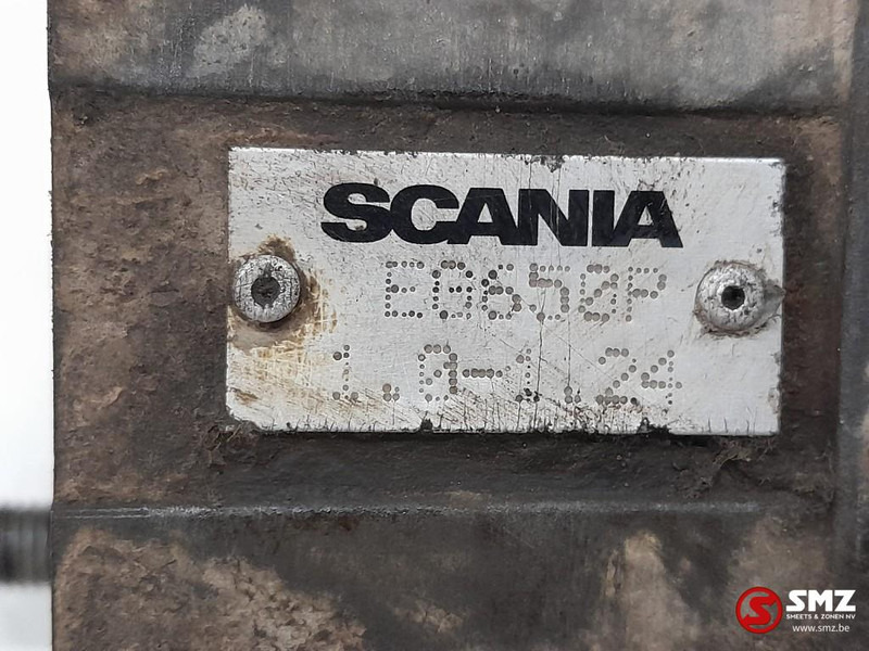 Scania Occ PTO EG650P GRS0905 Scania - Axle and parts for Truck: picture 3 Scania Occ PTO EG650P GRS0905 Scania - Axle and parts for Truck: picture 3