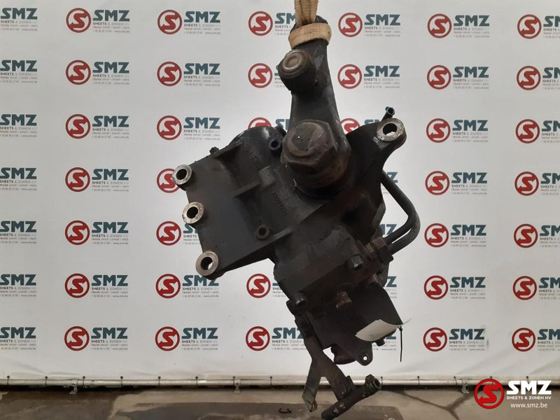 Scania Occ Stuurhuis Scania - Steering gear for Truck: picture 1 Scania Occ Stuurhuis Scania - Steering gear for Truck: picture 1