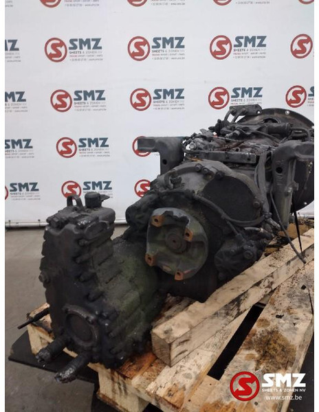 Scania Occ Versnellingsbak Scania GRS900R - Gearbox for Truck: picture 2 Scania Occ Versnellingsbak Scania GRS900R - Gearbox for Truck: picture 2