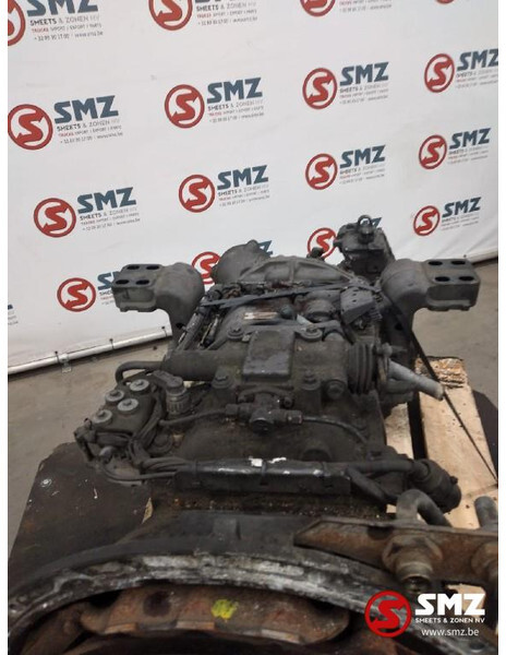Scania Occ Versnellingsbak Scania GRS900R - Gearbox for Truck: picture 4 Scania Occ Versnellingsbak Scania GRS900R - Gearbox for Truck: picture 4