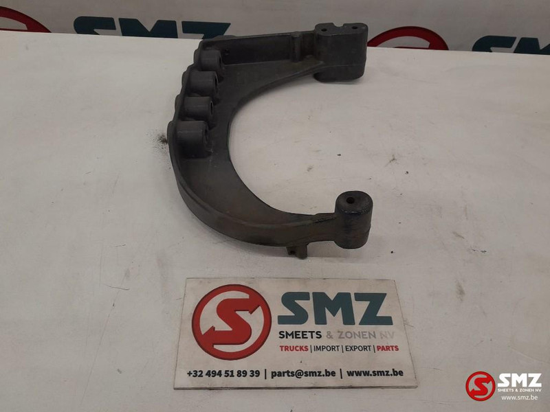Scania Occ batterijbakbeugel links Scania - Frame/ Chassis for Truck: picture 4 Scania Occ batterijbakbeugel links Scania - Frame/ Chassis for Truck: picture 4