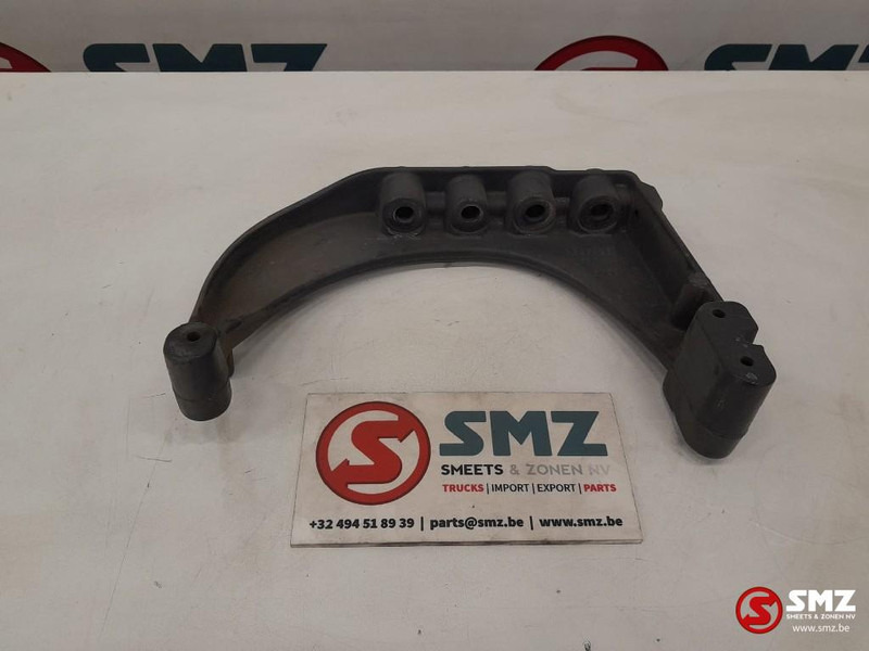 Scania Occ batterijbakbeugel links Scania - Frame/ Chassis for Truck: picture 2 Scania Occ batterijbakbeugel links Scania - Frame/ Chassis for Truck: picture 2