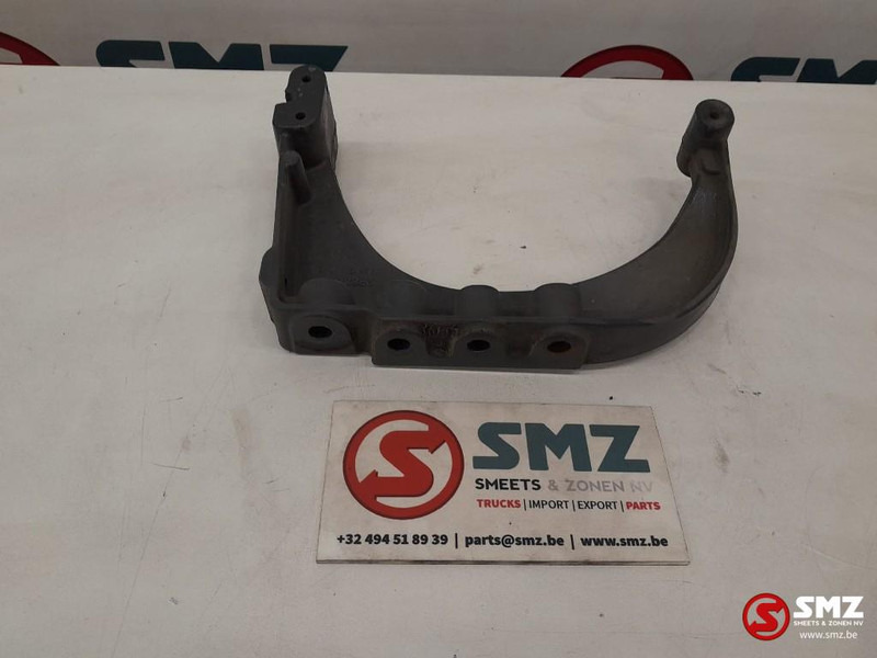 Scania Occ batterijbakbeugel links Scania - Frame/ Chassis for Truck: picture 1 Scania Occ batterijbakbeugel links Scania - Frame/ Chassis for Truck: picture 1