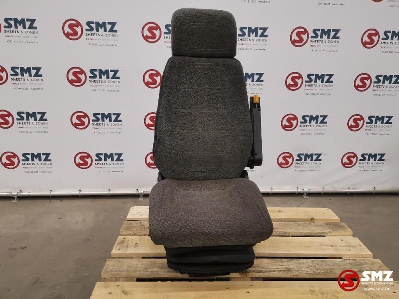 Scania Occ bijrijdersstoel Isri Scania 3-serie - Seat for Truck: picture 1 Scania Occ bijrijdersstoel Isri Scania 3-serie - Seat for Truck: picture 1