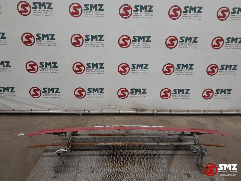 Scania Occ bovengrille Scania - Grill for Truck: picture 2 Scania Occ bovengrille Scania - Grill for Truck: picture 2