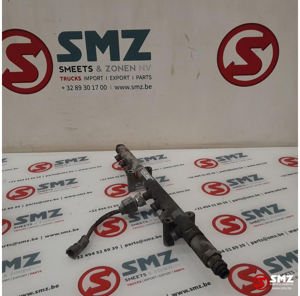 Scania Occ brandstofrail DC13 Scania - Fuel processing/ Fuel delivery for Truck: picture 3 Scania Occ brandstofrail DC13 Scania - Fuel processing/ Fuel delivery for Truck: picture 3