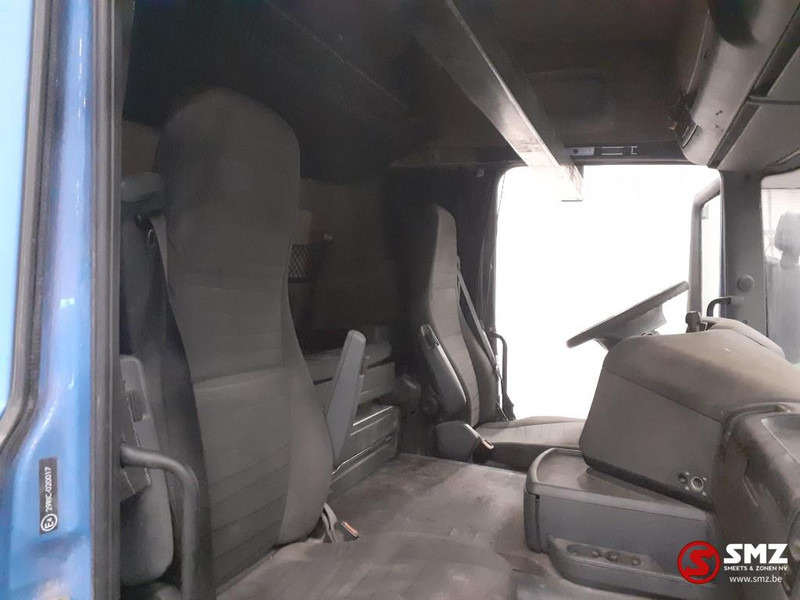 Scania Occ cabine compleet Scania CG-19 - Cab and interior for Truck: picture 5 Scania Occ cabine compleet Scania CG-19 - Cab and interior for Truck: picture 5