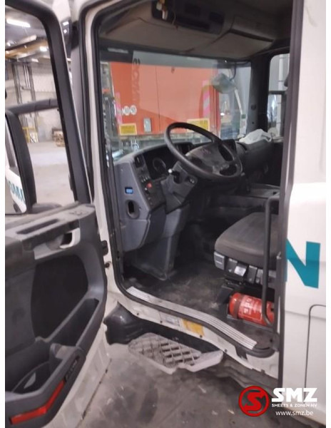 Cab and interior for Truck Scania Occ cabine compleet Scania CR19: picture 7 Cab and interior for Truck Scania Occ cabine compleet Scania CR19: picture 7