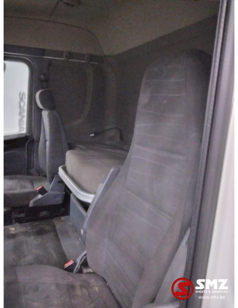 Cab and interior for Truck Scania Occ cabine compleet Scania CR19: picture 8 Cab and interior for Truck Scania Occ cabine compleet Scania CR19: picture 8