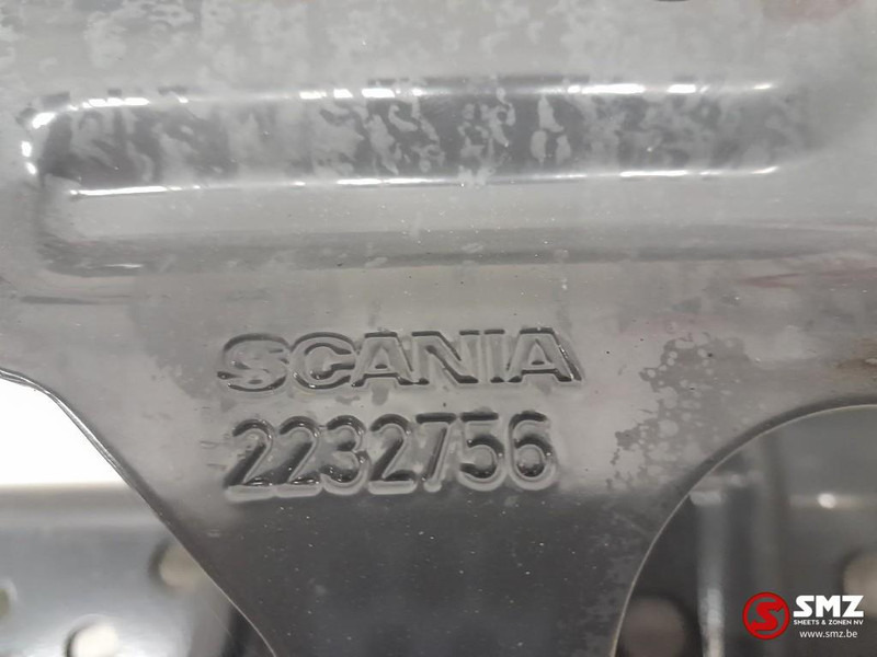 Scania Occ cabinesluiting Scania - Frame/ Chassis for Truck: picture 4 Scania Occ cabinesluiting Scania - Frame/ Chassis for Truck: picture 4
