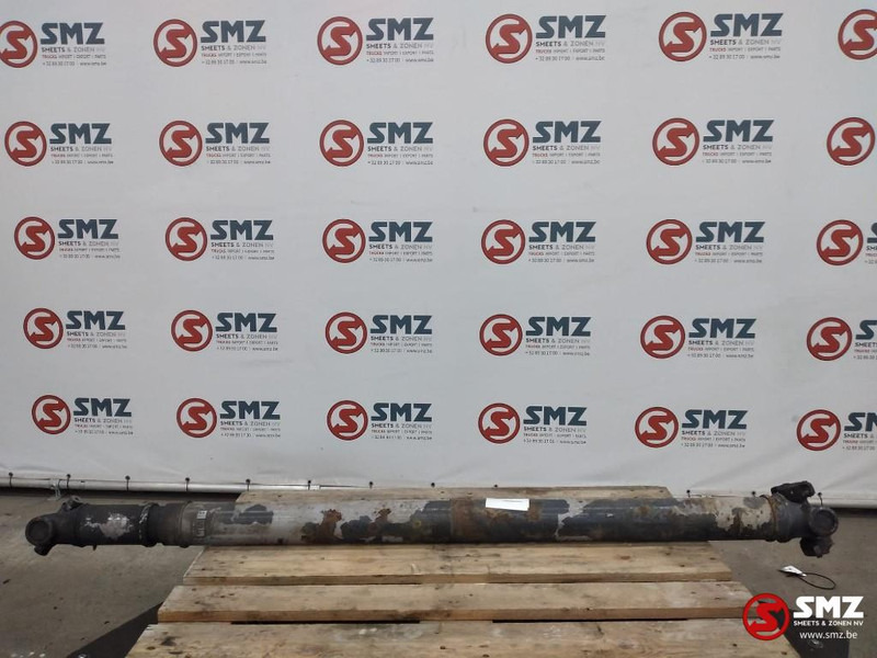 Scania Occ cardanas Scania P400 - Drive shaft for Truck: picture 1 Scania Occ cardanas Scania P400 - Drive shaft for Truck: picture 1