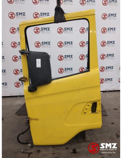 Scania Occ deur links Scania - Door and parts for Truck: picture 1 Scania Occ deur links Scania - Door and parts for Truck: picture 1