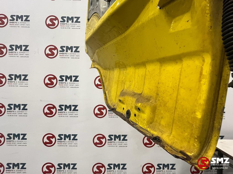 Scania Occ deur links Scania - Door and parts for Truck: picture 5 Scania Occ deur links Scania - Door and parts for Truck: picture 5