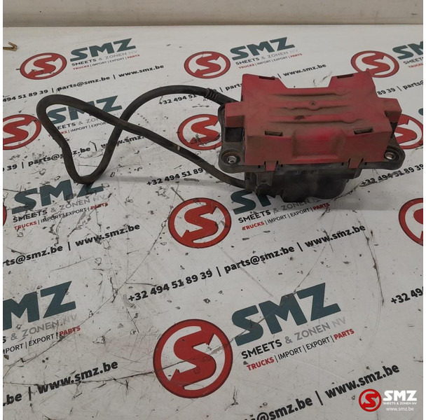 Scania Occ grondschakelaar Scania - Electrical system for Truck: picture 3 Scania Occ grondschakelaar Scania - Electrical system for Truck: picture 3