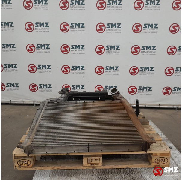 Scania Occ intercooler Scania - Intercooler for Truck: picture 1 Scania Occ intercooler Scania - Intercooler for Truck: picture 1