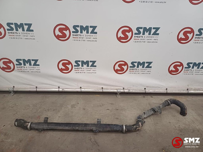 Scania Occ koelleiding retarder Scania - Cooling system for Truck: picture 1 Scania Occ koelleiding retarder Scania - Cooling system for Truck: picture 1