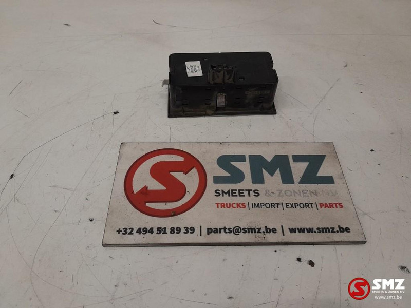Scania Occ lichtschakelaar Scania - Electrical system for Truck: picture 5 Scania Occ lichtschakelaar Scania - Electrical system for Truck: picture 5
