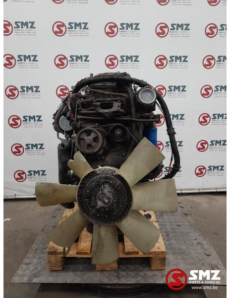 Scania Occ motor DC12 09 420HP Scania - Engine for Truck: picture 3 Scania Occ motor DC12 09 420HP Scania - Engine for Truck: picture 3