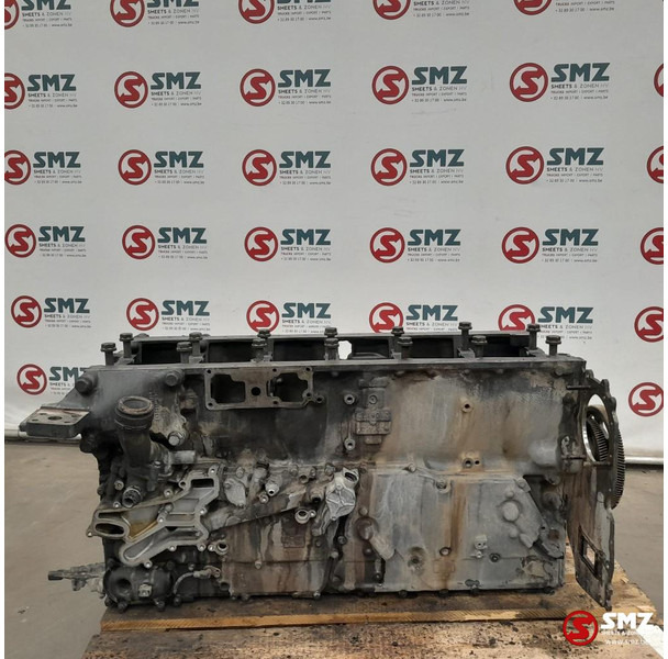 Scania Occ motorblok DC13 hp500 Scania - Engine and parts for Truck: picture 2 Scania Occ motorblok DC13 hp500 Scania - Engine and parts for Truck: picture 2