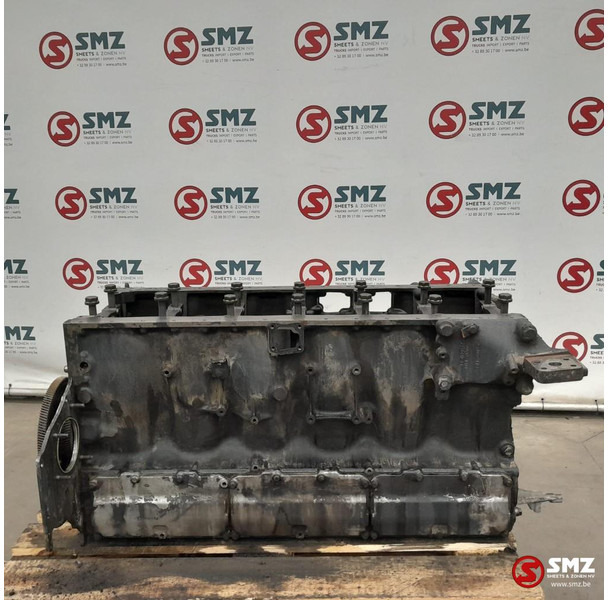 Scania Occ motorblok DC13 hp500 Scania - Engine and parts for Truck: picture 1 Scania Occ motorblok DC13 hp500 Scania - Engine and parts for Truck: picture 1