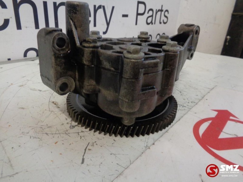 Scania Occ oliepomp scania 124-360 - Oil pump for Truck: picture 3 Scania Occ oliepomp scania 124-360 - Oil pump for Truck: picture 3