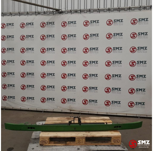 Scania Occ onderrijbeveiliging Scania - Bumper for Truck: picture 1 Scania Occ onderrijbeveiliging Scania - Bumper for Truck: picture 1