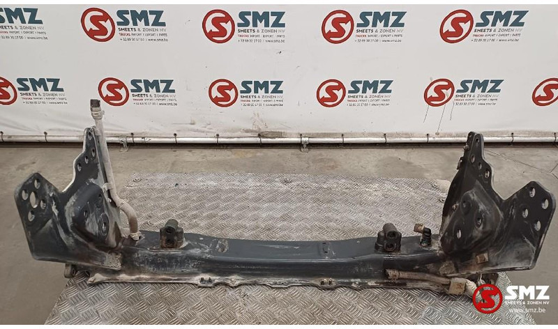 Scania Occ onderrijdbeveiliging Scania - Bumper for Truck: picture 1 Scania Occ onderrijdbeveiliging Scania - Bumper for Truck: picture 1