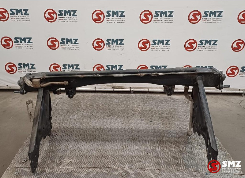 Scania Occ onderrijdbeveiliging Scania - Bumper for Truck: picture 3 Scania Occ onderrijdbeveiliging Scania - Bumper for Truck: picture 3