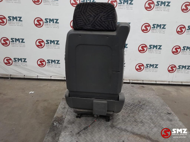 Scania Occ passagiersstoel Scania - Cab and interior for Truck: picture 2 Scania Occ passagiersstoel Scania - Cab and interior for Truck: picture 2