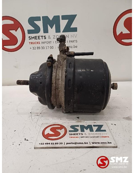 Scania Occ remcilinder 24/30 Scania - Brake cylinder for Truck: picture 1 Scania Occ remcilinder 24/30 Scania - Brake cylinder for Truck: picture 1