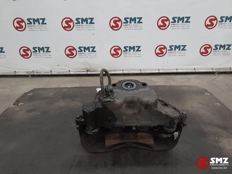 Scania Occ remklauw links Scania - Brake caliper for Truck: picture 4 Scania Occ remklauw links Scania - Brake caliper for Truck: picture 4