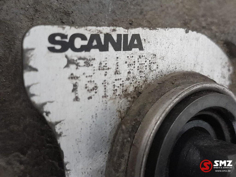 Scania Occ remklauw links Scania - Brake caliper for Truck: picture 5 Scania Occ remklauw links Scania - Brake caliper for Truck: picture 5