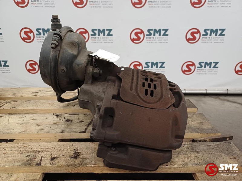 Scania Occ remklauw links Scania - Brake caliper for Truck: picture 4 Scania Occ remklauw links Scania - Brake caliper for Truck: picture 4