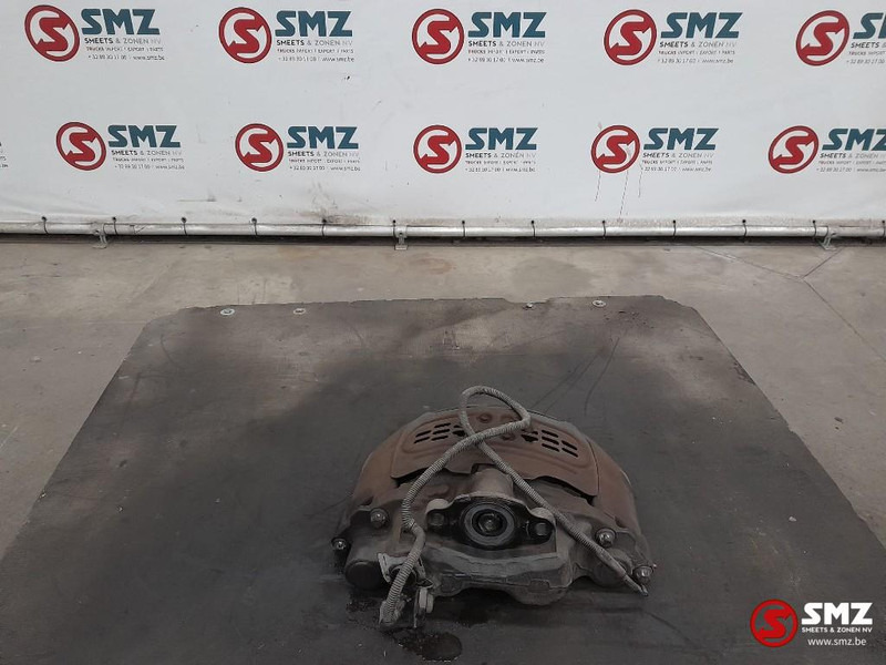 Scania Occ remklauw links Scania - Brake caliper for Truck: picture 3 Scania Occ remklauw links Scania - Brake caliper for Truck: picture 3