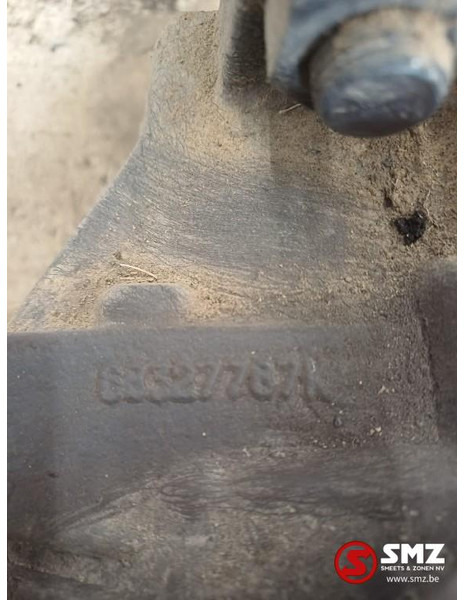 Scania Occ remklauw links Scania - Brake caliper for Truck: picture 5 Scania Occ remklauw links Scania - Brake caliper for Truck: picture 5