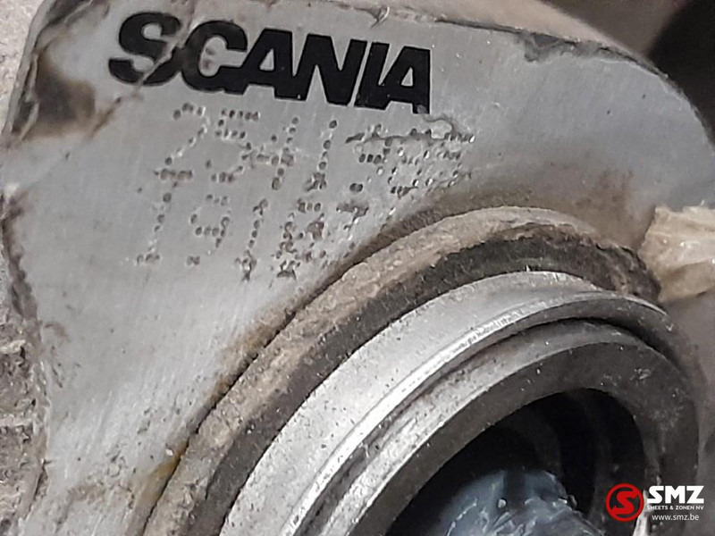 Scania Occ remklauw rechts Scania - Brake caliper for Truck: picture 4 Scania Occ remklauw rechts Scania - Brake caliper for Truck: picture 4
